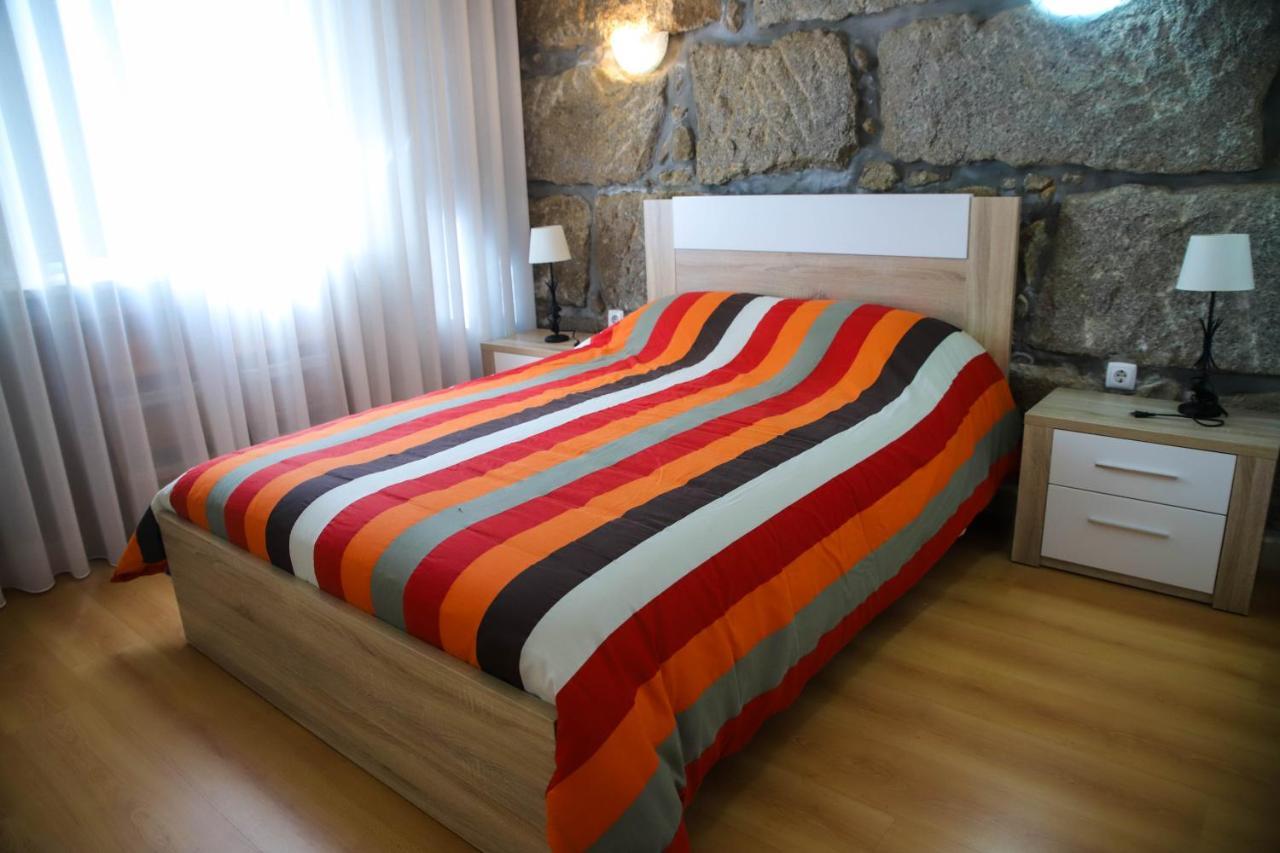 Recanto Da Avo Сейя Экстерьер фото